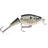 Rapala Jointed Shallow Shad Rap JSSR07 (SSD) Silver Shad